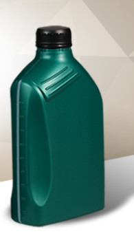 IML 200ml Plastic Bottle Blow Molding Machine Lubricant Bottle 10l